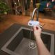 7. Brita ON TAP Pro V-MF (CU CE2) Wasserhahnfiltersystem