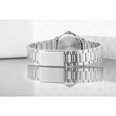 6. Damenuhr CASIO LTP-1183A-1ADF + Box