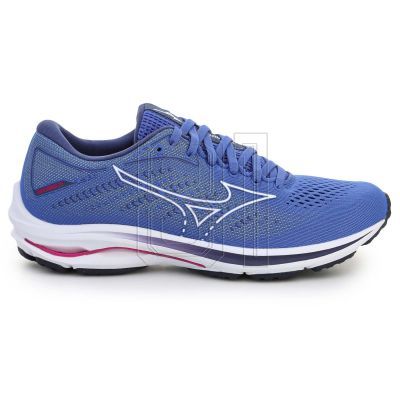 7. Mizuno Wave Rider 25 W J1GD210300 Schuhe