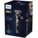2. PHILIPS Series 9000 SP9840/32 Rasierer