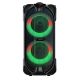 27. ESPERANZA BLUETOOTH-LAUTSPRECHER FM LED RGB RYTHM EP157