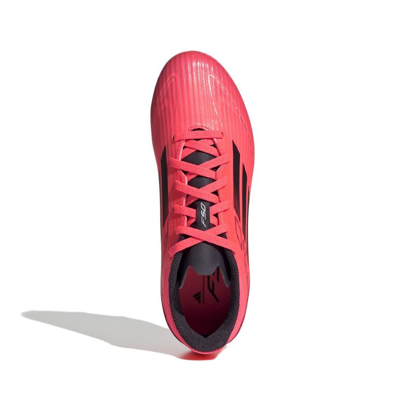 3. Adidas F50 League FG/MG Jr IF1377 Schuhe