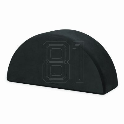 Gaiam Crescent Balance Block 65234 Yogablock