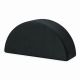 Gaiam Crescent Balance Block 65234 Yogablock