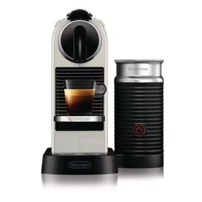 6. DeLonghi EN85.B Essenza Mini-Kaffeemaschine