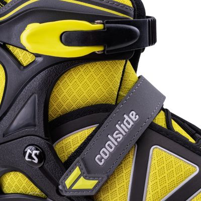 10. Coolslide Buttersi 2 IN 1 Yb 92800438987 Inlineskates