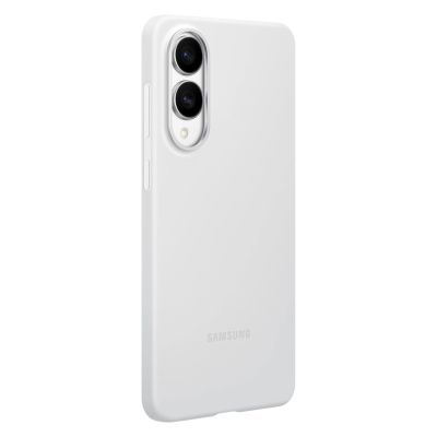 3. Samsung Silikonhülle EF-PS937CJE für Samsung Galaxy S25 Edge - Grau