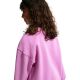5. Nike Sportswear Club Fleece Kinder-Sweatshirt Rosa FD2923 503