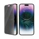 5. PanzerGlass Classic Fit antibakterielles Sichtschutzglas für iPhone 14 Pro Max