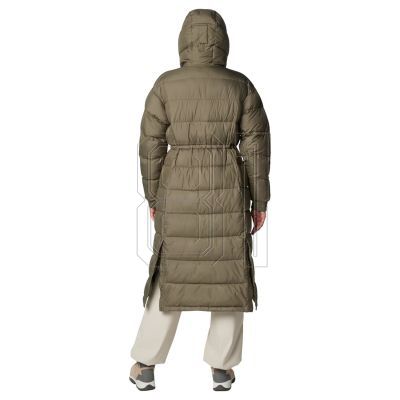 3. Columbia Pike Lake II Lange Jacke W 2051351397