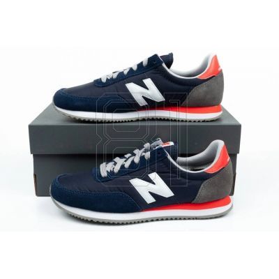 20. New Balance Ul720Ua Schuhe