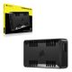 5. Corsair COMMANDER DUO Lüftersteuerung