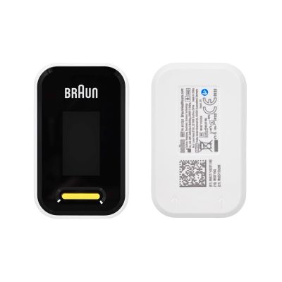 6. Braun Pulsoximeter