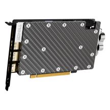 Inno3D RTX5080 iChill Frostbite Pro 16GB GDDR7 HDMI 3xDP Grafikkarte