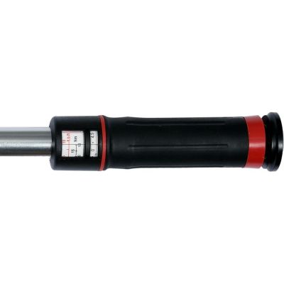 14. Drehmomentschlüssel 1/2" 10-110Nm YT-07607 YATO