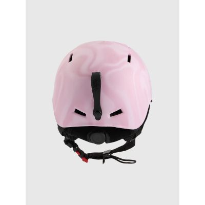 2. 4F Kinder-Skihelm 4FJWAW25AHELU086-90A