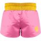 4. MASTERS ST-TIGER Trainingsshorts pink