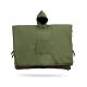 19. Isolierter wasserdichter Campingponcho von Offlander OFF_CACC_05GNR