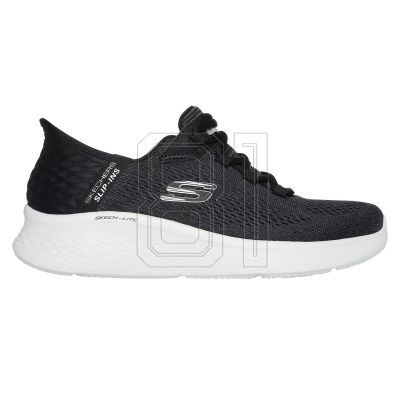 5. Skechers Slip-ins Skech Lite Pro Natural Beauty W 150012-BKW Schuhe