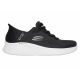 5. Skechers Slip-ins Skech Lite Pro Natural Beauty W 150012-BKW Schuhe