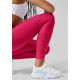 8. CASALL Graphic High Waist Strumpfhose Rosa