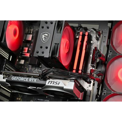 10. Actina PBM 7500F/16GB/1TB/RTX5060Ti/650W/W11H