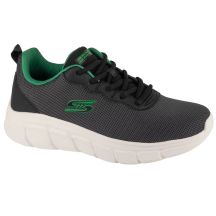 Skechers Bobs B Flex - Icy Edge 118109-BLK Schwarz 42.5
