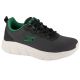 Skechers Bobs B Flex - Icy Edge 118109-BLK Schwarz 42.5