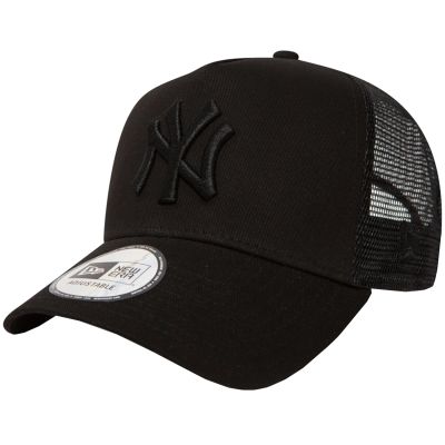 New Era Clean Trucker New York Yankees Mlb-Kappe 11579474