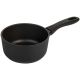 2. BALLARINI 75002-916-0 Topf 1,5 l Rund Schwarz