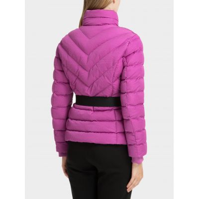 4. Daunenjacke mit Gürtel EA7 Emporio Armani Calidum7 W 6DTB11-TNGCZ-1317