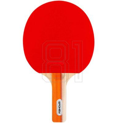7. SPOKEY STANDARD 81813 PING-PONG-SET