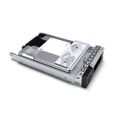 4. DELL 345-BDQM SSD-Gerät 960 GB 2,5" Serial ATA III