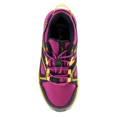 9. Elbrus Vapus WP Jr 92800490761 Schuhe