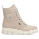 21. Rieker W RKR557B Ankle Boots
