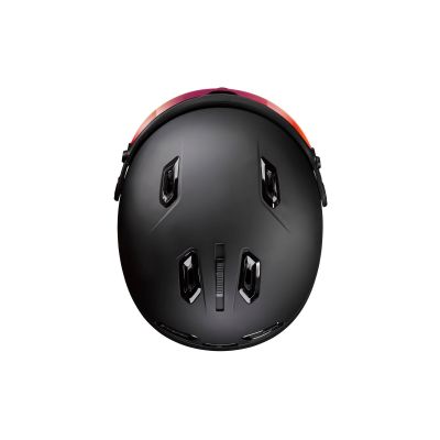 3. Julbo Globe Evo Skihelm Schwarz