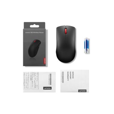 5. Lenovo 150 Kabellose Maus