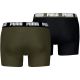 3. Puma Everyday Basic 2p M Boxershorts 938320 11