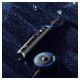 21. Oral-B iO Series 10 Cosmic Black Zahnbürste