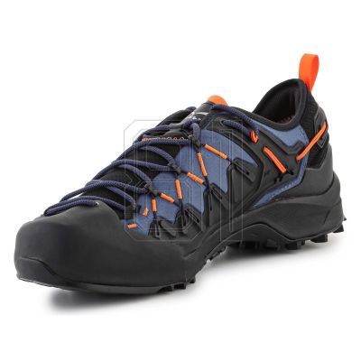 5. Salewa Ms Wildfire Edge Gtx M 61375-8669 Schuhe