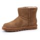 3. Bearpaw Alyssa Hickory II W 2130W-220 Stiefel