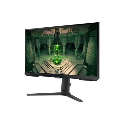 25. SAMSUNG LED-Monitor 27" LS27BG400EUXEN