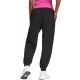 3. adidas Essentials Linear French Terry Cuffed W Hose JC5948