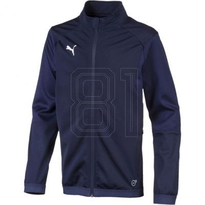 Puma Liga Trainingsjacke Junior Sweatshirt 655688 06