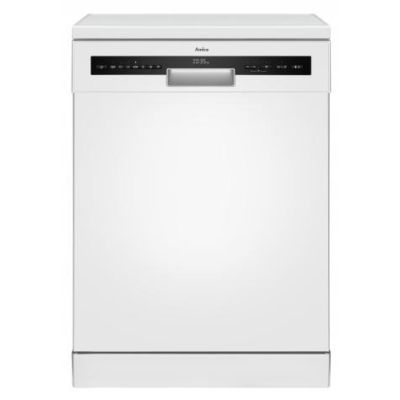6. AMICA DFM64C7EOQWH Geschirrspüler
