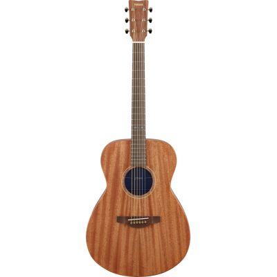 2. Yamaha Storia II - Elektroakustische Gitarre