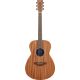 2. Yamaha Storia II - Elektroakustische Gitarre