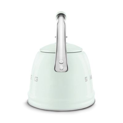 4. SMEG WKF01PG nicht-elektrischer Wasserkocher