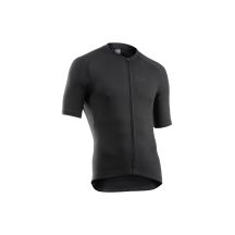 NORTHWAVE Force 2 Jersey Kurzarm Schwarz