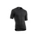 NORTHWAVE Force 2 Jersey Kurzarm Schwarz